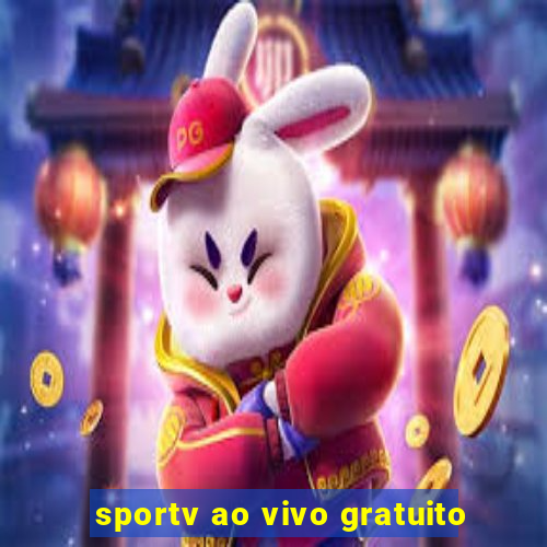 sportv ao vivo gratuito